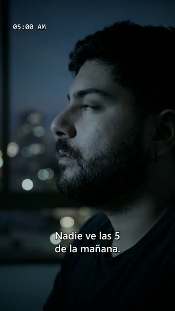 Reel Lo que nadie ve